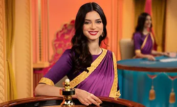 Bàn chơi Blackjack tại km3888b